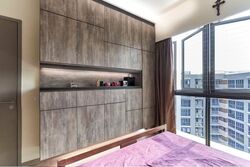The Criterion (D27), Condominium #529431901